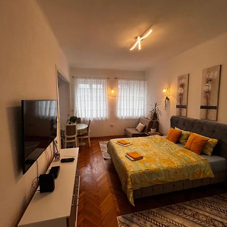 Nina Apartment Sarajevo Eksteriør bilde