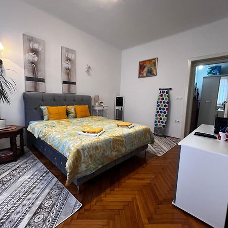 Nina Apartment Sarajevo Eksteriør bilde