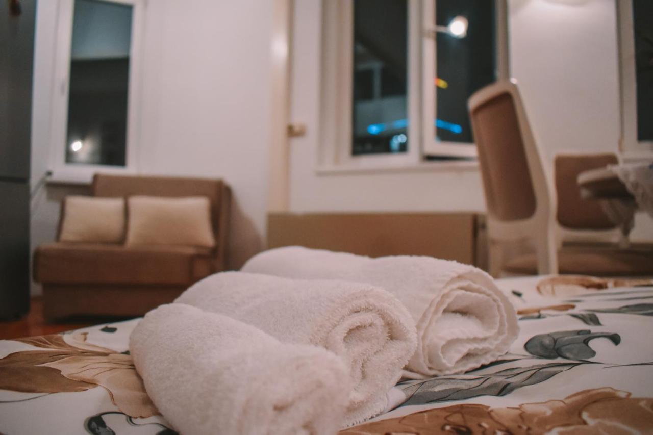 Nina Apartment Sarajevo Eksteriør bilde