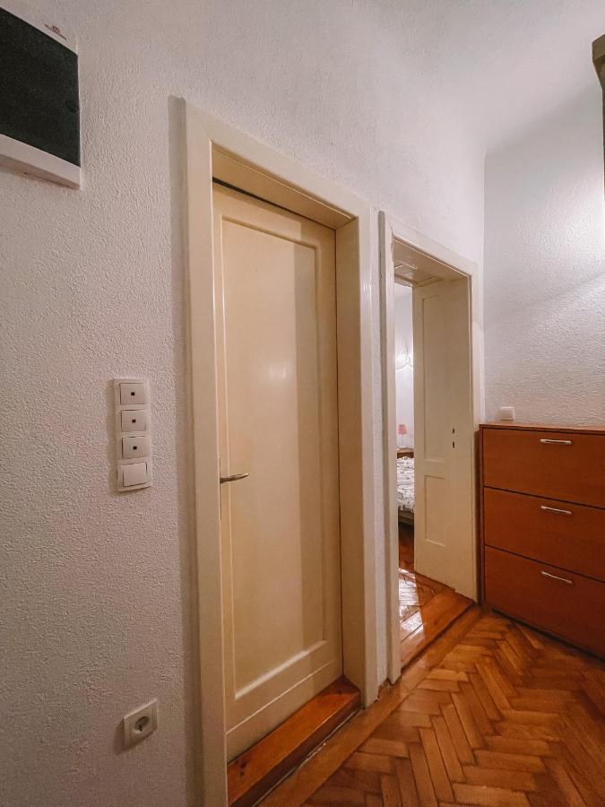 Nina Apartment Sarajevo Eksteriør bilde