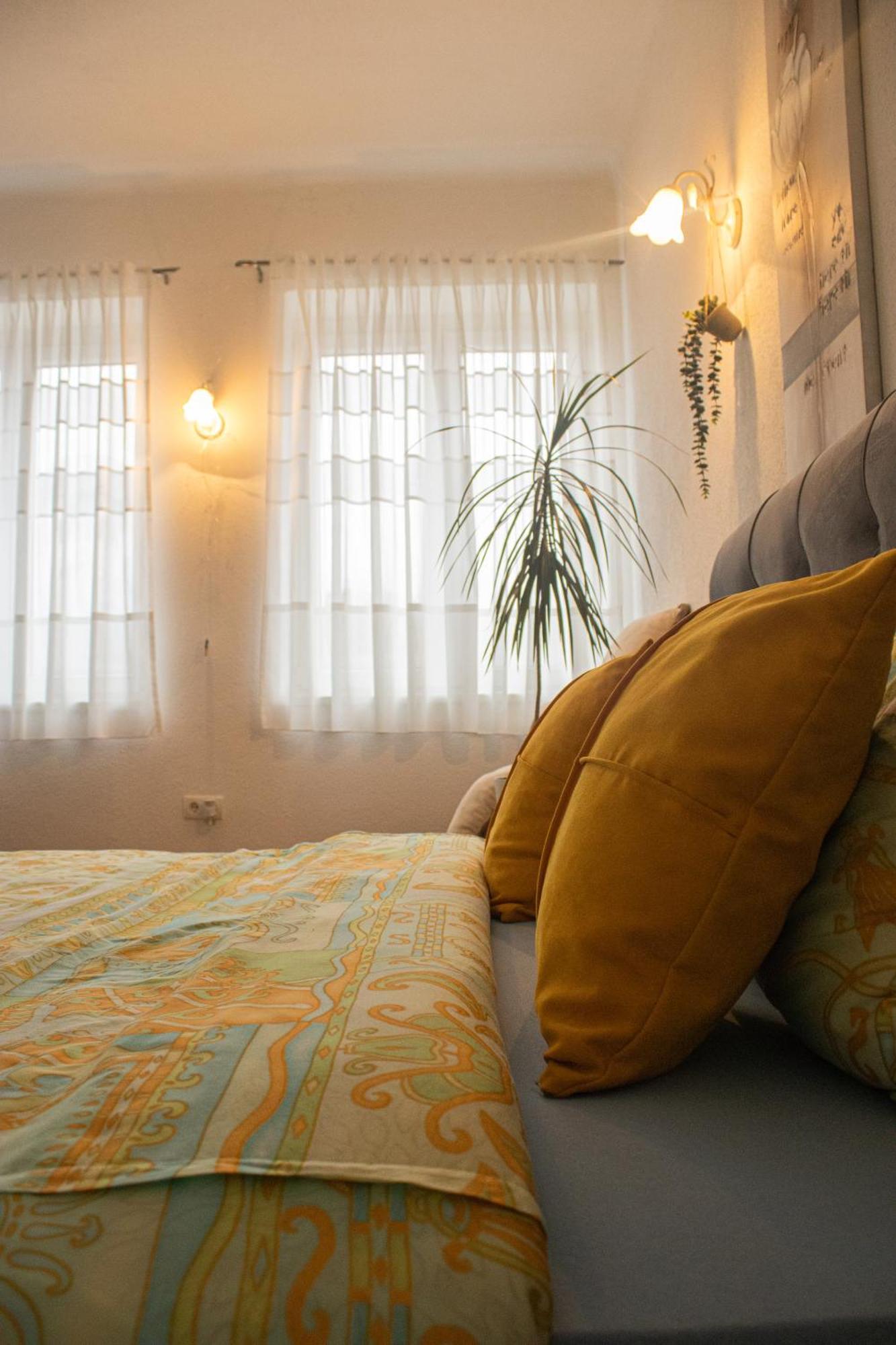 Nina Apartment Sarajevo Eksteriør bilde